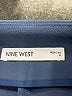 Nine West Blue Dress Pants Size 6 - photo 4
