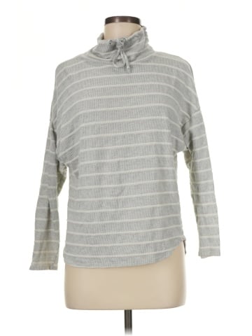 Chris & Carol Turtleneck Sweater (view 1)