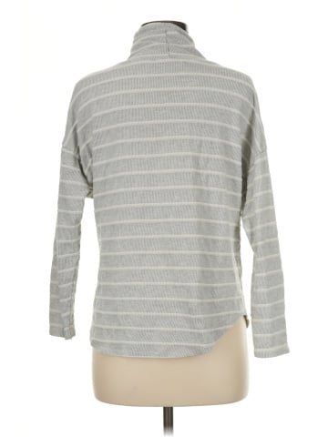 Chris & Carol Turtleneck Sweater (view 2)