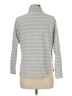 Chris & Carol Gray Turtleneck Sweater Size M - photo 2