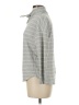 Chris & Carol Gray Turtleneck Sweater Size M - photo 5