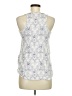 Pink Republic 100% Rayon White Tank Top Size M - photo 2