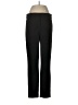 J.Crew Solid Black Dress Pants Size 8 (tall) - photo 1