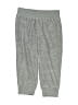 Simple Joys by Carter's 100% Polyester Gray Casual Pants 9-12 MO / 12 MO - photo 1