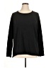 Athleta Black Pullover Sweater Size XL - photo 1