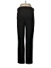 J.Crew Solid Black Dress Pants Size 8 (tall) - photo 2