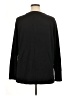 Athleta Black Pullover Sweater Size XL - photo 2