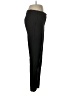 J.Crew Solid Black Dress Pants Size 8 (tall) - photo 4