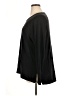 Athleta Black Pullover Sweater Size XL - photo 5