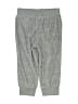 Simple Joys by Carter's 100% Polyester Gray Casual Pants 9-12 MO / 12 MO - photo 2