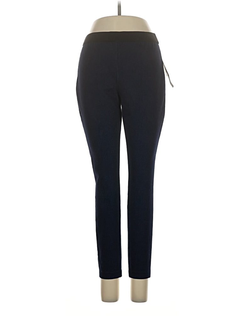 Talbots Active Pants In Black