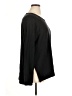 Athleta Black Pullover Sweater Size XL - photo 4