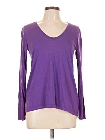 Splendid Long Sleeve T-Shirt (view 1)