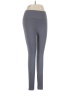 Lululemon Lab Gray Active Pants Size 6 - photo 1