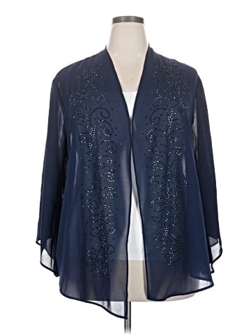 Catherines Jacket (view 1)