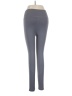 Lululemon Lab Gray Active Pants Size 6 - photo 2