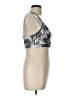 90 Degree by Reflex Silver Sports Bra Size L - photo 4