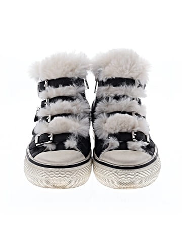 Ash Sneakers (view 2)