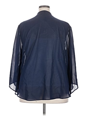 Catherines Jacket (view 2)