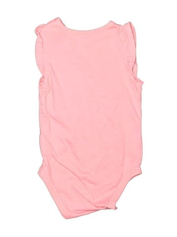 Garanimals Short Sleeve Onesie (view 2)