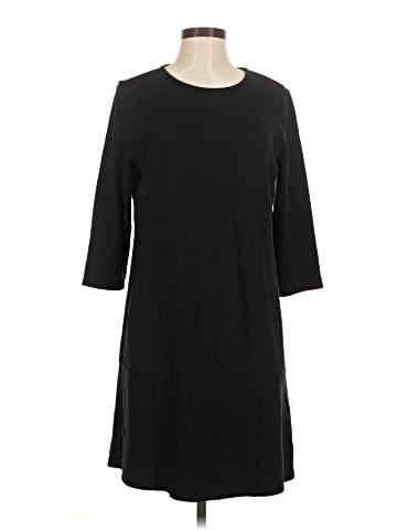 J.Jill Casual Dress (view 1)