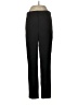J.Crew 365 Solid Black Dress Pants Size 8 (tall) - photo 1