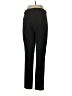 J.Crew 365 Solid Black Dress Pants Size 8 (tall) - photo 2