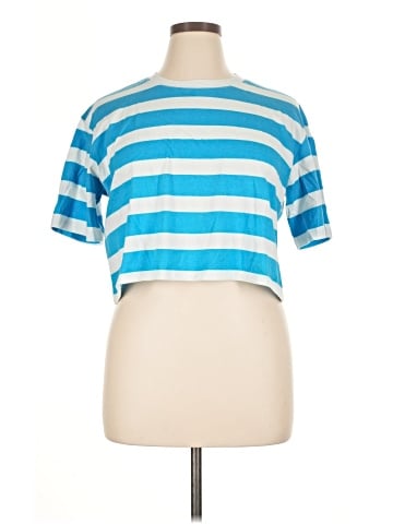 Steve Madden Short Sleeve T-Shirt (view 1)