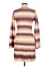 Assorted Brands Tan Casual Dress Size M - photo 2