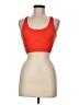 Velocity Orange Sports Bra Size M - photo 1