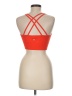 Velocity Orange Sports Bra Size M - photo 2