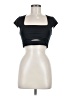 Girlfriend Collective Black Tank Top Size M - photo 1
