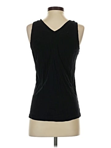 Caslon Sleeveless T-Shirt (view 2)