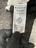 Athleta 100% Linen Gray Linen Pants Size 10 - photo 8
