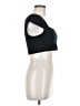 Girlfriend Collective Black Tank Top Size M - photo 4