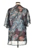 Unbranded Teal Kimono Size XL - photo 2