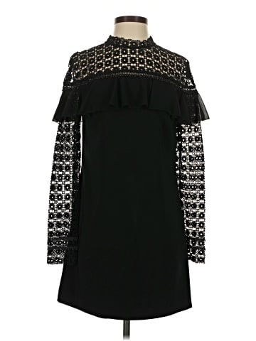 Slate & Willow Cocktail Dress (view 1)