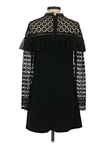 Slate & Willow Cocktail Dress (view 2)