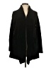 Orvis 100% Polyester Black Cardigan Size M - photo 1