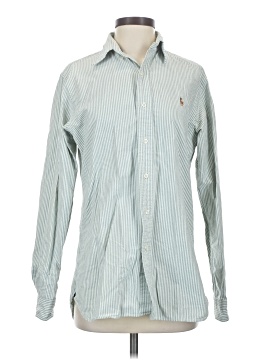 Ralph Lauren Long Sleeve Button Down Shirt
