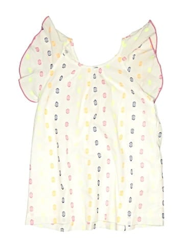 Crewcuts Sleeveless Blouse (view 1)