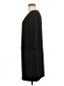 Trina Turk Solid Black Casual Dress Size 8 - photo 5