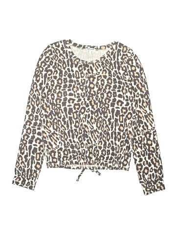 Splendid Pullover Sweater (view 1)
