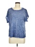 Threads Blue Active T-Shirt Size M - photo 1