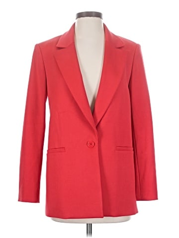 Alice + Olivia Blazer (view 1)