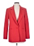 Alice + Olivia Red Blazer Size 2 - photo 1
