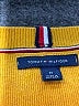 Tommy Hilfiger 100% Cotton Yellow Pullover Sweater Size M - photo 7