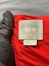 Maeve 100% Polyester Solid Red Casual Dress Size 2 - photo 7