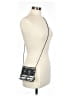 Moyna Silver Gray Crossbody Bag One size - photo 2