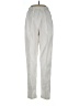 Shein Ivory Casual Pants Size L (tall) - photo 1